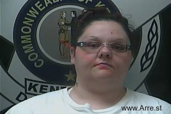 Amanda Nmn Bowling Mugshot