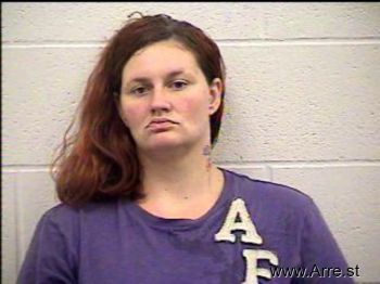 Amanda Gail Bowling Mugshot