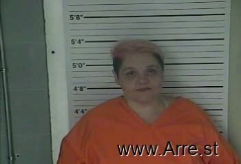 Amanda  Bowling-harris Mugshot