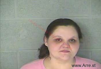 Amanda  Bowling-harris Mugshot