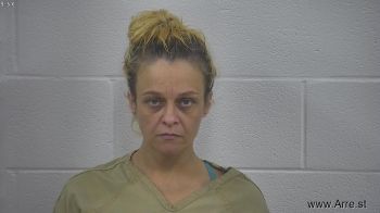 Amanda Jl Boyer Mugshot