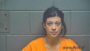 Amanda * Brock Mugshot