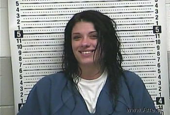 Amanda Jayne Brock Mugshot