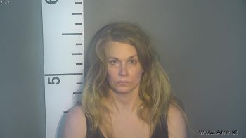 Amanda Nicole Brooks Mugshot