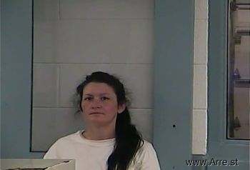 Amanda Nicole Brooks Mugshot