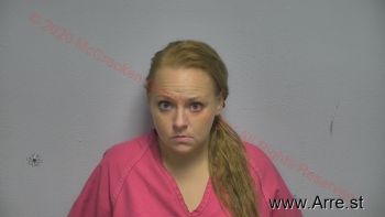 Amanda M Brown Mugshot