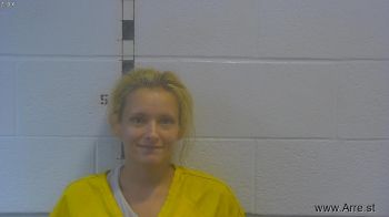 Amanda Grace Brown Mugshot