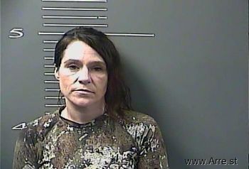 Amanda Gayle Brown Mugshot