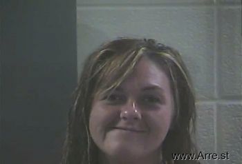 Amanda M Bush Mugshot