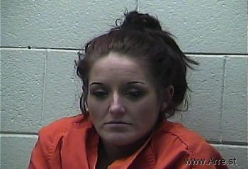 Amanda Nicole Byrd Mugshot