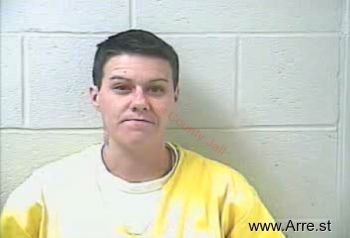 Amanda June Byrd Mugshot