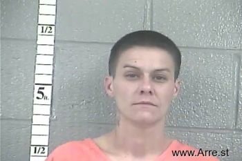 Amanda June Byrd Mugshot