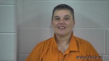 Amanda M Caldwell Mugshot