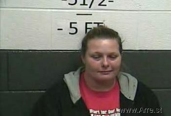 Amanda  Caldwell Mugshot