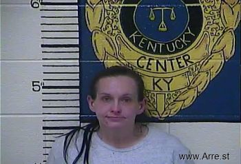 Amanda  Caldwell Mugshot