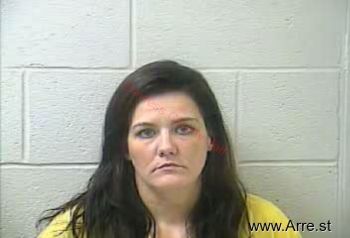 Amanda Sue Caldwell Mugshot