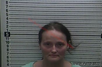 Amanda Gail Callahan Mugshot