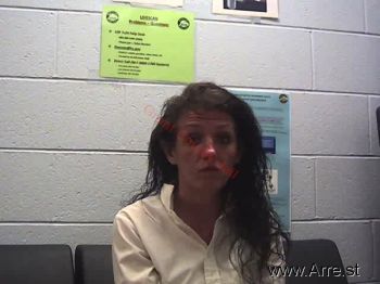 Amanda Joy Ronel Campbell Mugshot