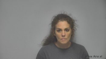 Amanda  Cantrell Mugshot