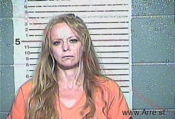 Amanda  Carmack Mugshot