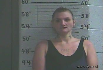 Amanda  Carmon Mugshot