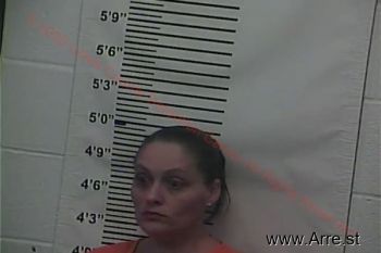 Amanda  Carr Mugshot