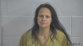 Amanda A Carr Mugshot