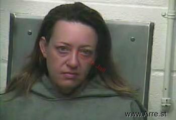 Amanda  Carter Mugshot