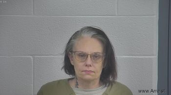 Amanda J Cates-jenkins Mugshot