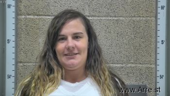 Amanda L Charles Mugshot