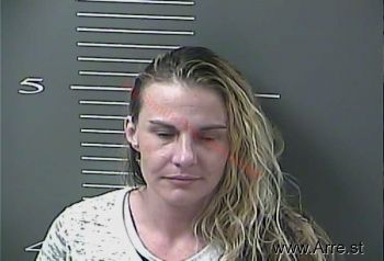 Amanda  Charles Mugshot