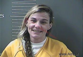 Amanda  Charles Mugshot