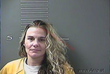 Amanda  Charles Mugshot