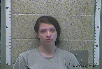 Amanda J Clifton Mugshot