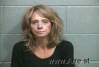 Amanda Ann Cline Mugshot