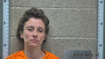 Amanda Beth Coakley Mugshot