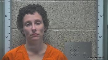 Amanda Beth Coakley Mugshot