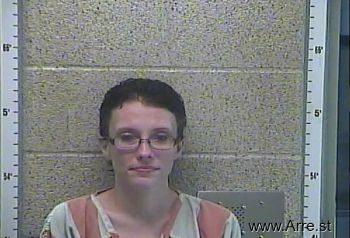 Amanda Beth Coakley Mugshot