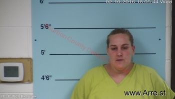 Amanda  Coleman Mugshot