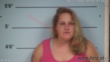 Amanda  Coleman Mugshot