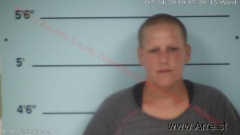 Amanda  Coleman Mugshot