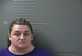 Amanda  Combs Mugshot