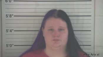 Amanda Lee Cooper Mugshot