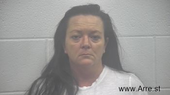 Amanda Lee Cooper Mugshot