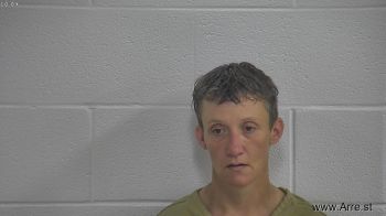 Amanda E Cox Mugshot