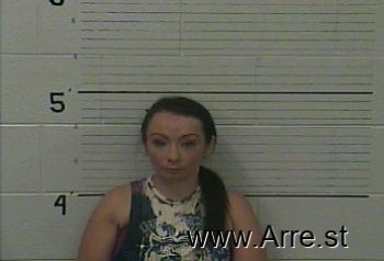 Amanda Noel Cox Mugshot