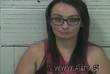 Amanda Noel Cox Mugshot