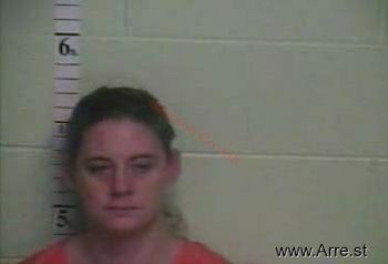 Amanda Grace Cox Mugshot