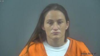 Amanda Jannette Davenport Mugshot