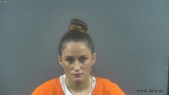 Amanda Jannette Davenport Mugshot